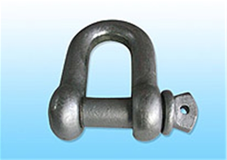 Shackle